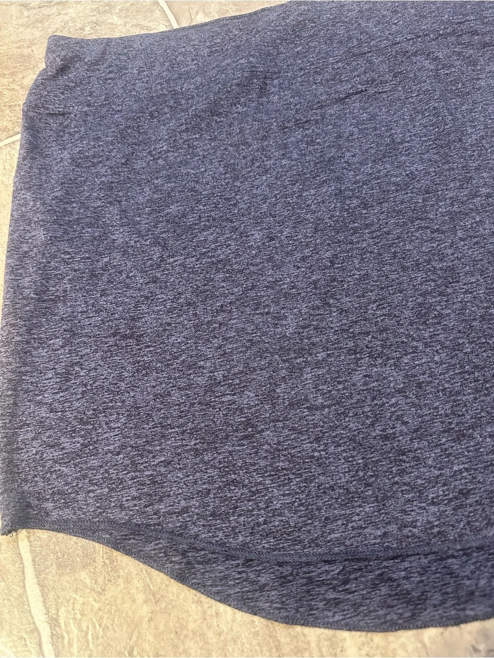 oiselle purple spacedye